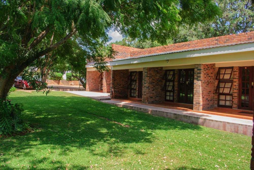 Matilinda Lodge Bulawayo Exterior photo